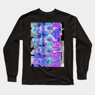 Couldn't Break Free Long Sleeve T-Shirt